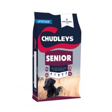Chudleys Senior Dog Food 2.5kg