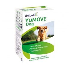 Yumove Dog Joint Supplement 60 Tablets