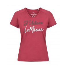 My LeMieux J'adore T-shirt