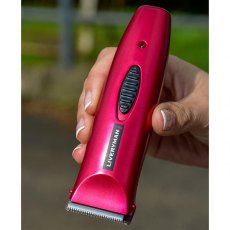 Liveryman Flare Trimmer