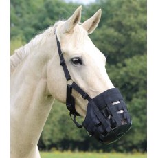 Shires Comfort Grazing Muzzle