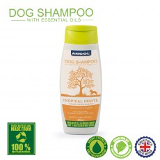 Ancol Dog Shampoo - 200ml
