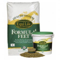 Equi Life Formula 4 Feet 7kg