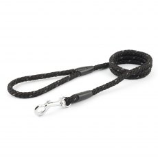 ANCOL REFLECTIVE ROPE LEAD 10MM X 1.1 MTR