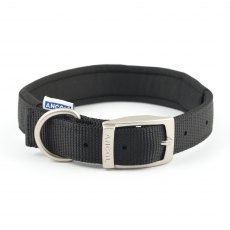 Ancol Heritage Nylon Padded Collar