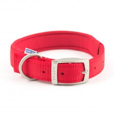 Ancol Heritage Nylon Padded Collar