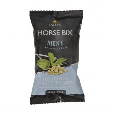 Lincoln Horse Bix Treats