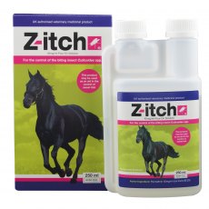 Z-ITCH SWEET ITCH CONTROL 250ML - OUT OF DATE
