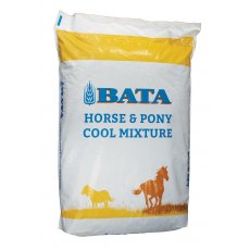 BATA Horse & Pony Cool Mix 20kg