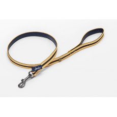 Joules Striped Dog Lead