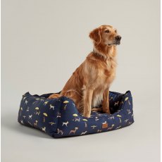 Joules Boxed Bed