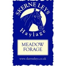 Skerne Leys Haylage Blue Meadow Forage