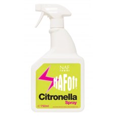 NAF Off Citronella Spray 750ml