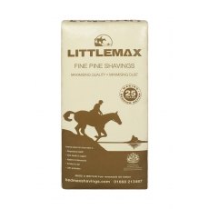 Littlemax Shavings - 18kg