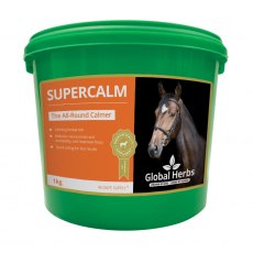 Global Herbs Supercalm  1kg