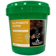 Global Herbs Alphabute Super 400g