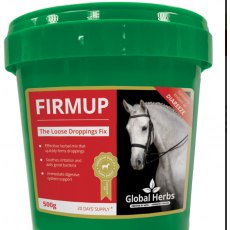 Global Herbs Firmup - 500g