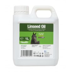 NAF Linseed Oil 1l