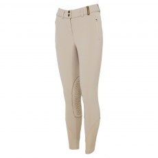 Noble Softshell Riding Pant Beige