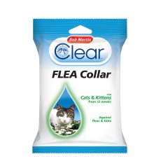 Bob Martin Cat Flea Collar