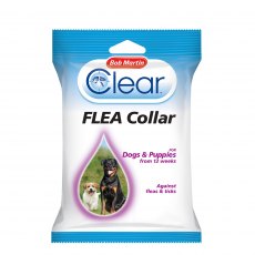 Bob Martin Dog Flea Collar