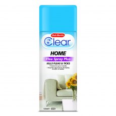 Bob Martin Home Flea Spray Plus - 500ml