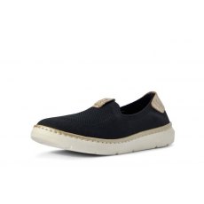 Ariat Knit Ryder Shoe Black