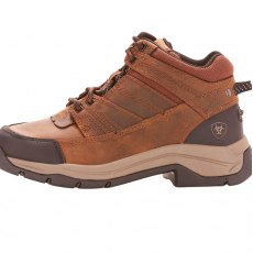 Ariat Terrain Pro Ladies H20 Insulated Java