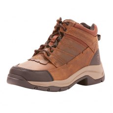 Ariat Terrain Pro Ladies H20 Insulated Java