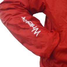 Whitaker Smug Wyke Blouson Jacket