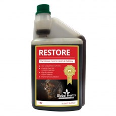 Global Herbs Restore 1l