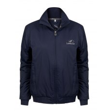 Team LeMieux Crew Jacket