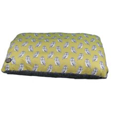 Snug & Cosy Dog Bed Lounger - Medium