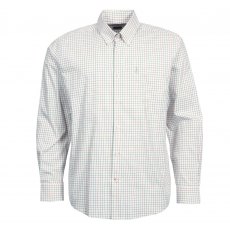 Barbour Tattersall Shirt Regular Fit