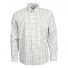 Barbour Tattersall Shirt Regular Fit