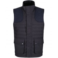 Barbour Bradford Gilet Mens