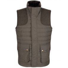 Barbour Bradford Gilet Mens