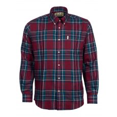 Barbour Thermo Tech Shirt