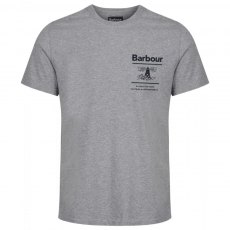 Barbour Reed Tee
