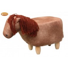 Deluxe Animal Footstool Gardeco