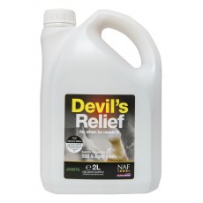 NAF Devils Relief 2l