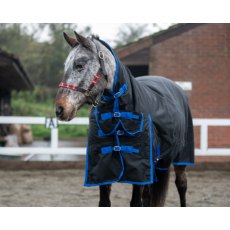 Equestrian King 350 Combo Turnout Rug