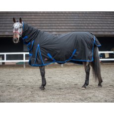 Equestrian King 350 Combo Turnout Rug