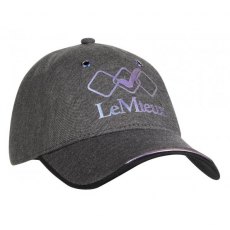 LeMieux Baseball Cap