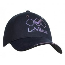 LEMIEUX BASEBALL CAP