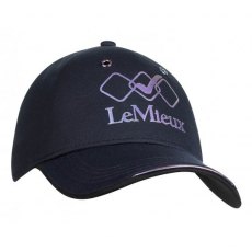 LeMieux Baseball Cap