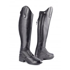 Just Togs Nebraska H20 Boots Black