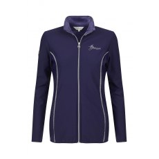 LeMieux Madrisa Fleece