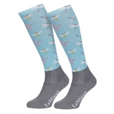 LeMieux Footsie Sock Adults