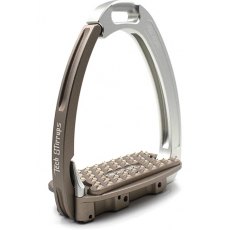 Tech Stirrups Venice Light Adult